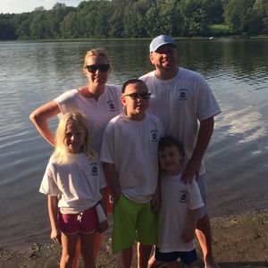 Meet your Posher, Laurie